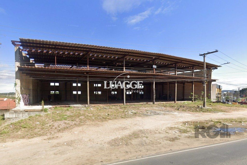 Loja-Salão à venda, 1485m² - Foto 1