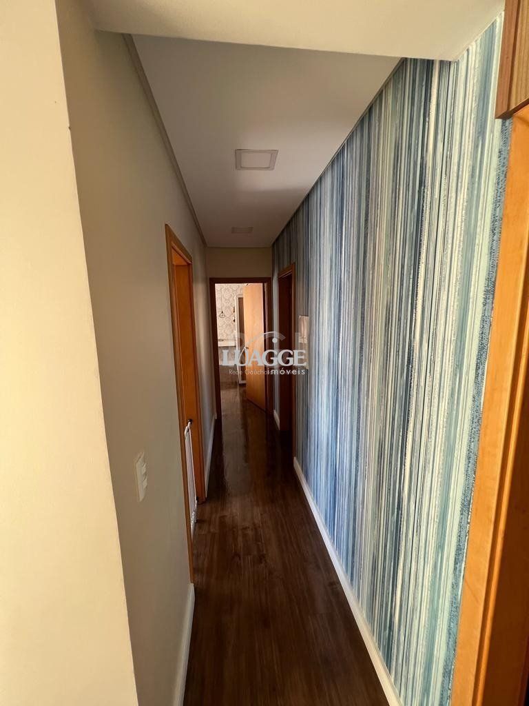 Casa de Condomínio à venda com 3 quartos, 214m² - Foto 37