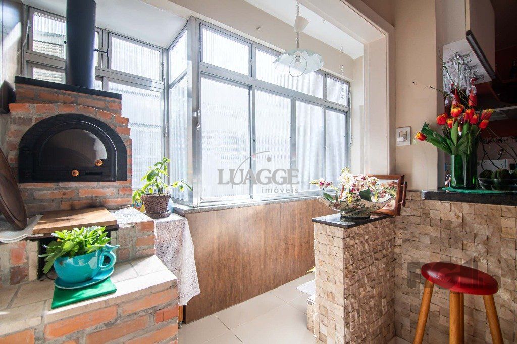 Apartamento à venda com 4 quartos, 152m² - Foto 33