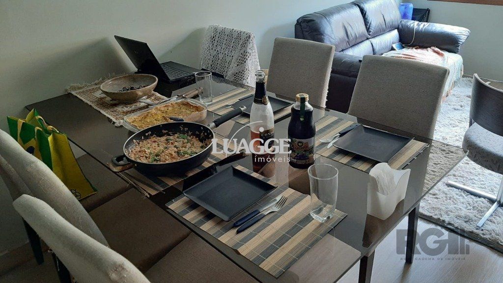 Casa de Condomínio à venda com 3 quartos, 116m² - Foto 8