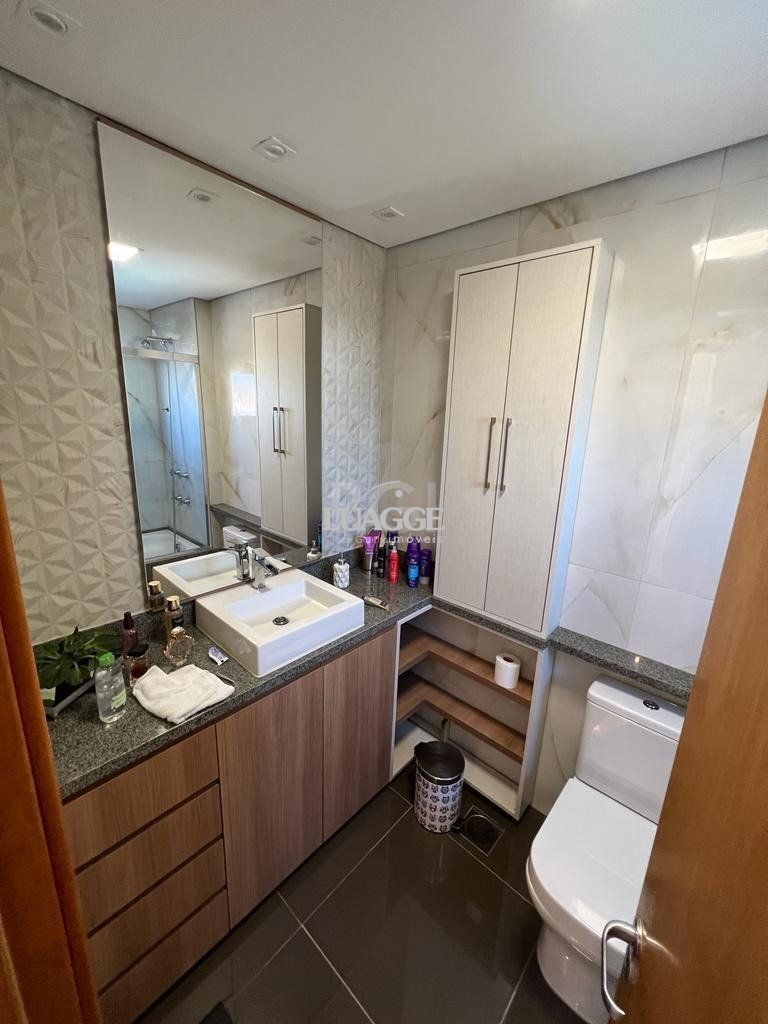 Casa de Condomínio à venda com 3 quartos, 214m² - Foto 33
