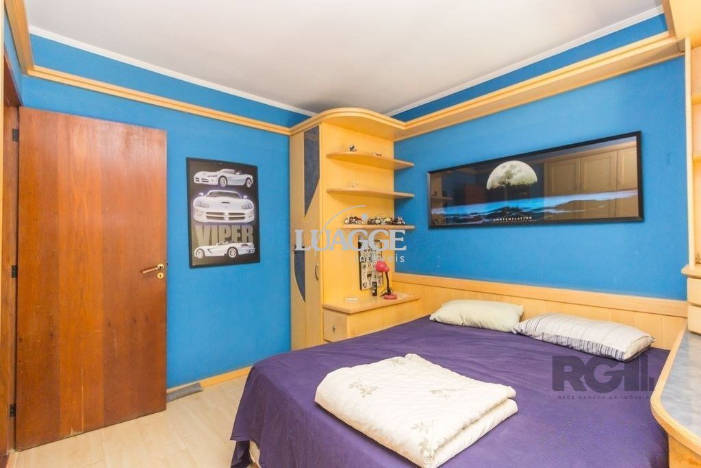 Casa à venda com 4 quartos, 470m² - Foto 17
