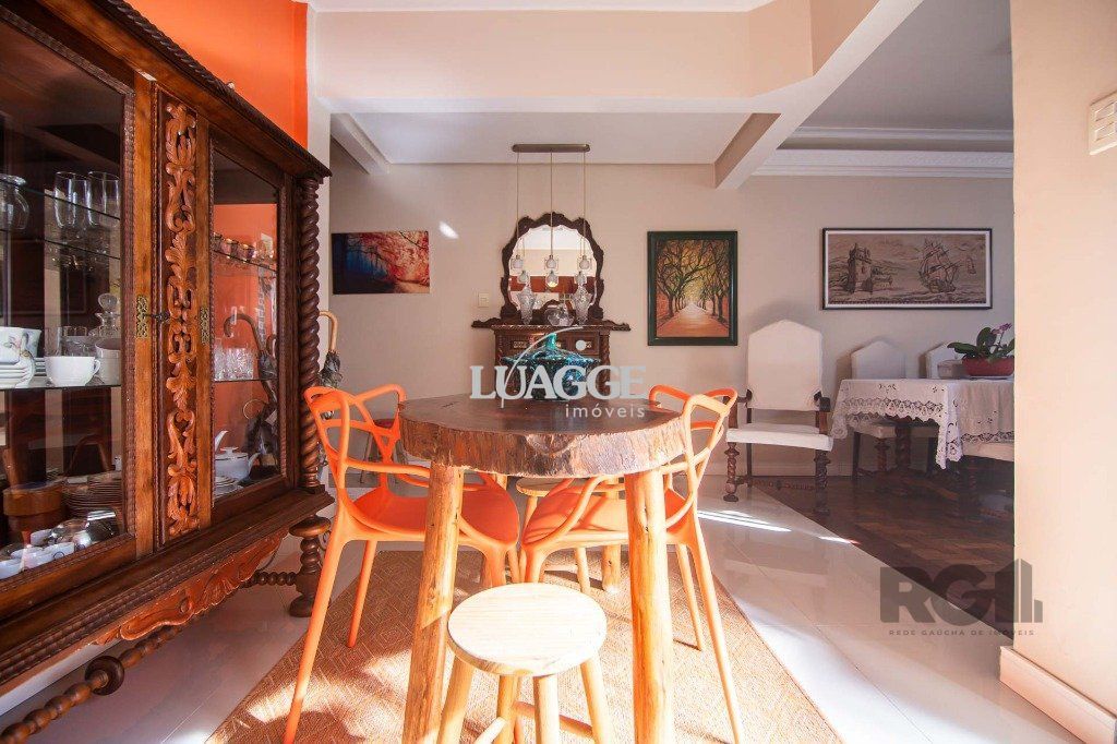 Apartamento à venda com 4 quartos, 152m² - Foto 30