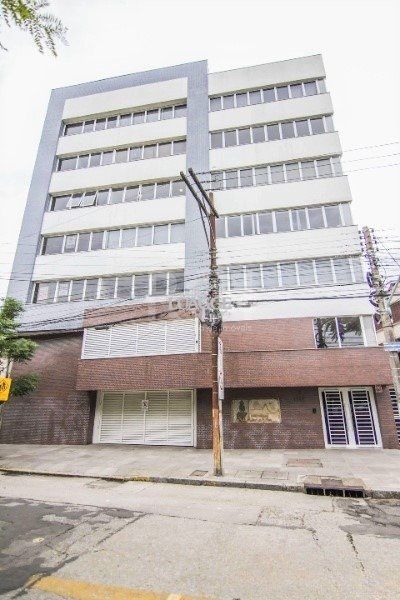 Conjunto Comercial-Sala à venda, 28m² - Foto 11
