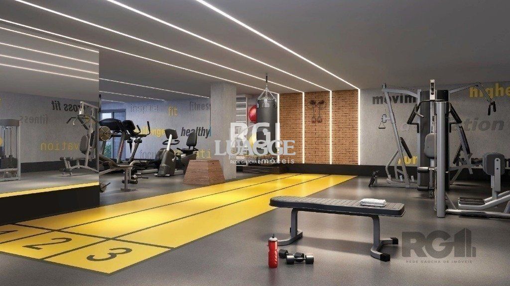 Conjunto Comercial-Sala à venda, 28m² - Foto 19