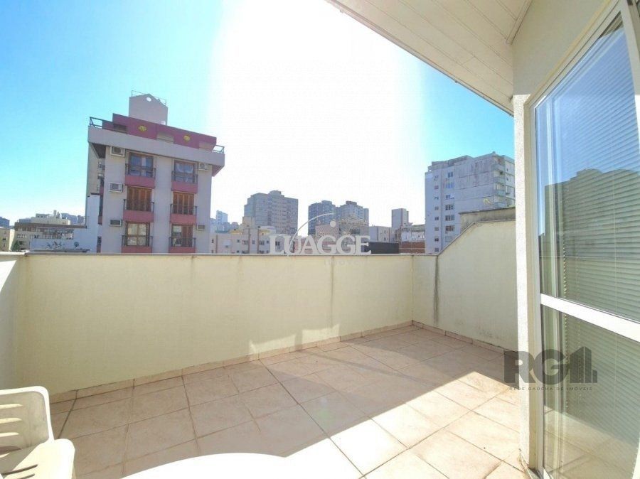 Cobertura à venda com 2 quartos, 157m² - Foto 25