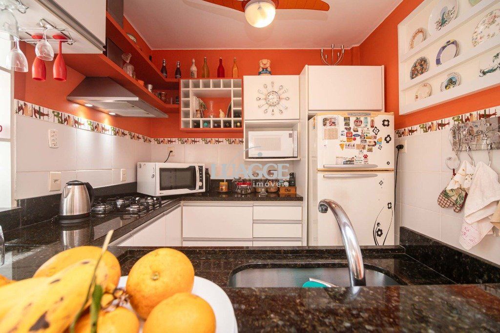 Apartamento à venda com 4 quartos, 152m² - Foto 36