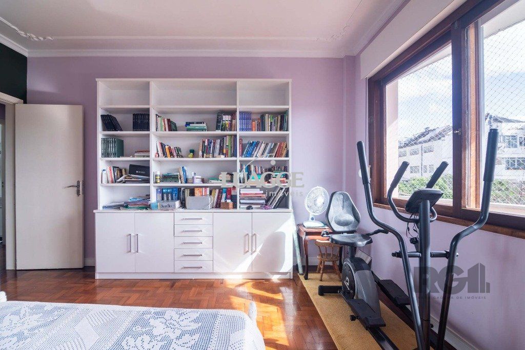 Apartamento à venda com 4 quartos, 152m² - Foto 22