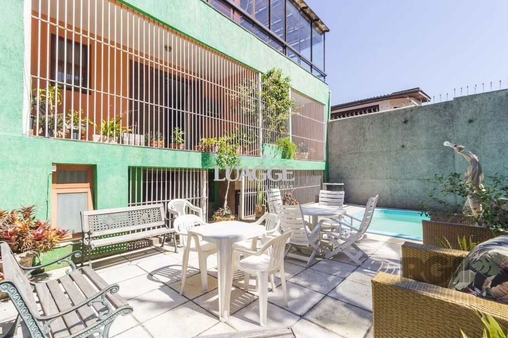 Casa à venda com 4 quartos, 470m² - Foto 38