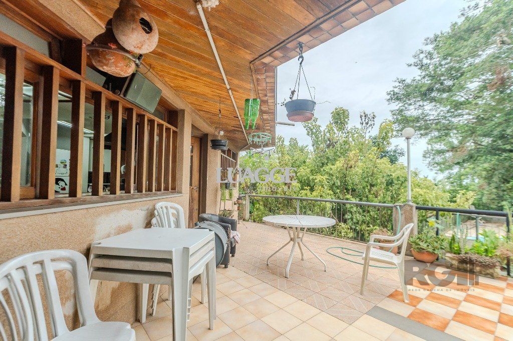 Casa à venda com 4 quartos, 402m² - Foto 40