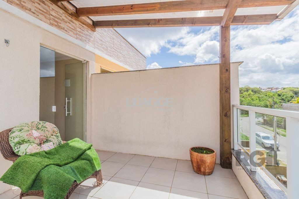 Casa à venda com 3 quartos, 167m² - Foto 17