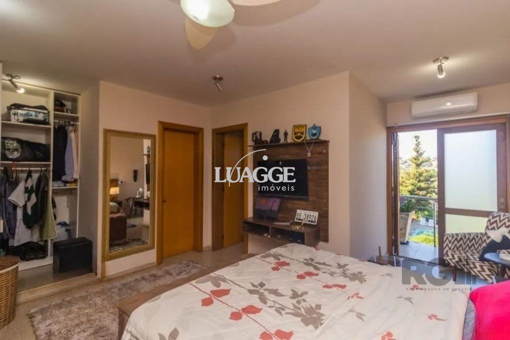 Casa à venda com 3 quartos, 182m² - Foto 14
