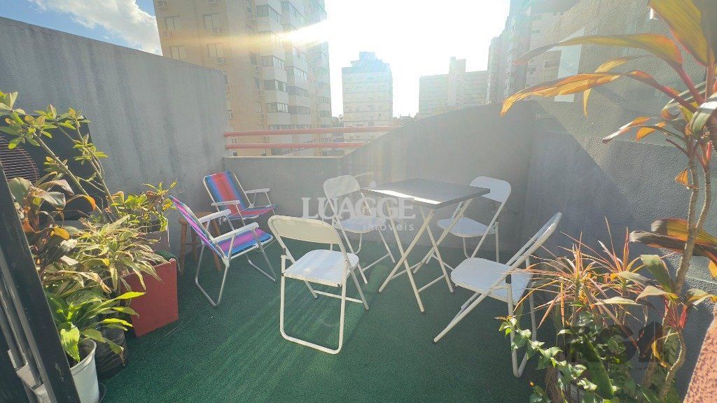 Conjunto Comercial-Sala à venda, 82m² - Foto 7