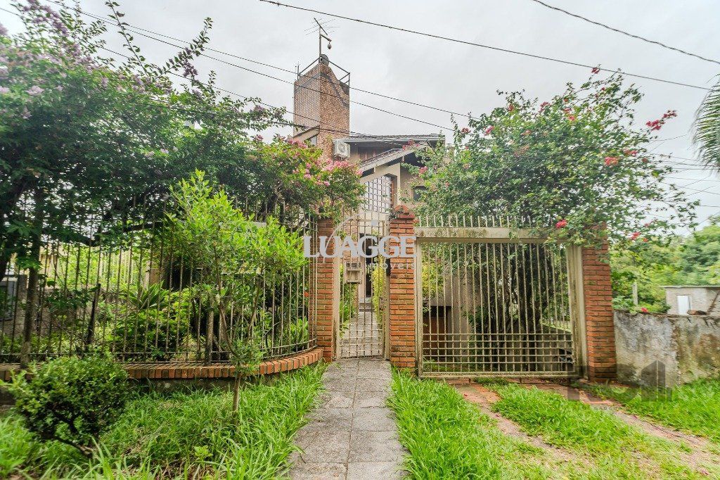 Casa à venda com 4 quartos, 402m² - Foto 53