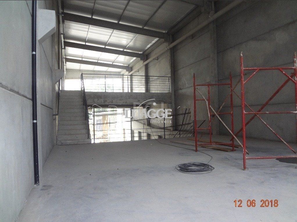 Loja-Salão à venda, 451m² - Foto 1