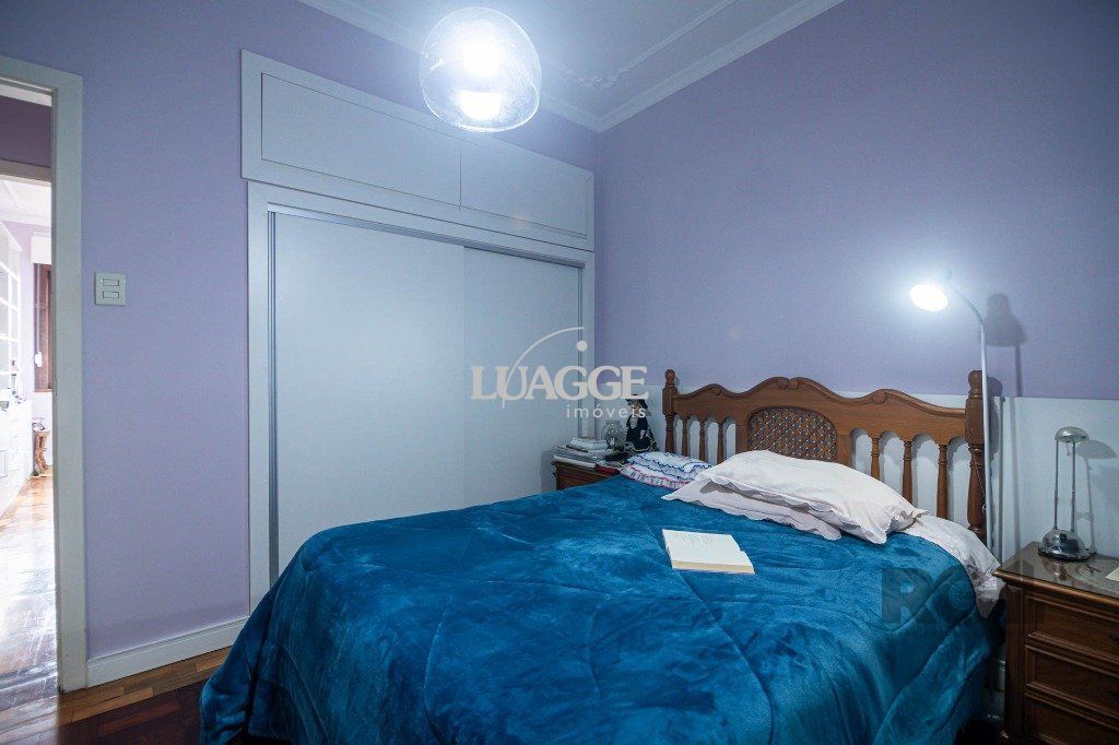 Apartamento à venda com 4 quartos, 152m² - Foto 25