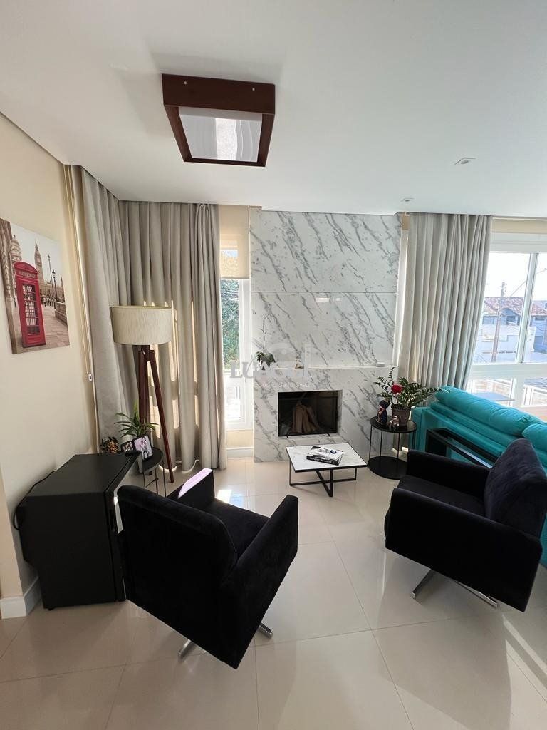 Casa de Condomínio à venda com 3 quartos, 214m² - Foto 13