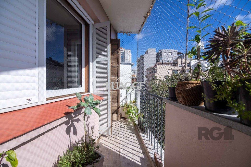Apartamento à venda com 4 quartos, 152m² - Foto 13