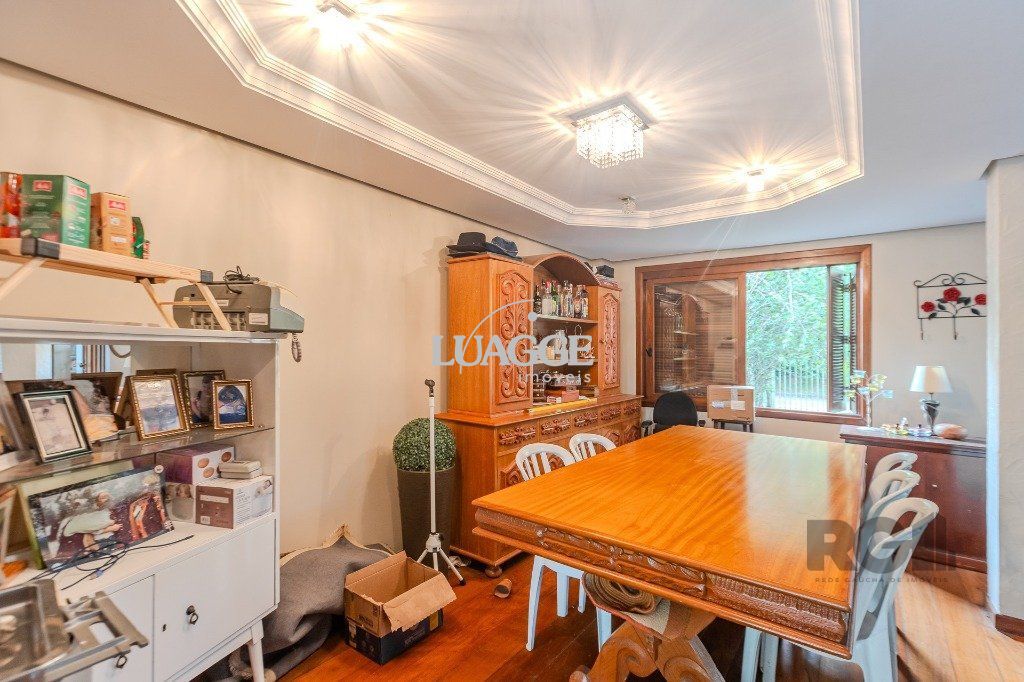 Casa à venda com 4 quartos, 402m² - Foto 8