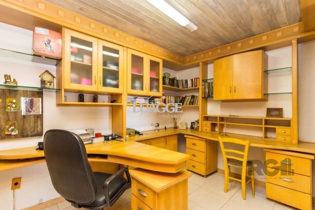 Casa à venda com 4 quartos, 470m² - Foto 7