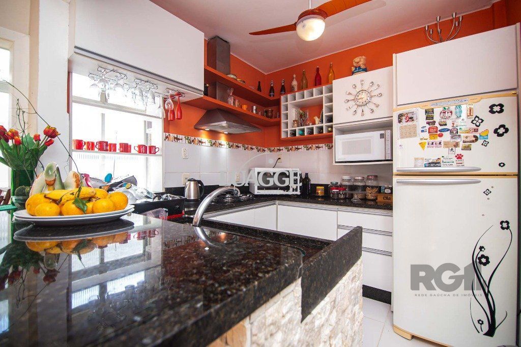 Apartamento à venda com 4 quartos, 152m² - Foto 37