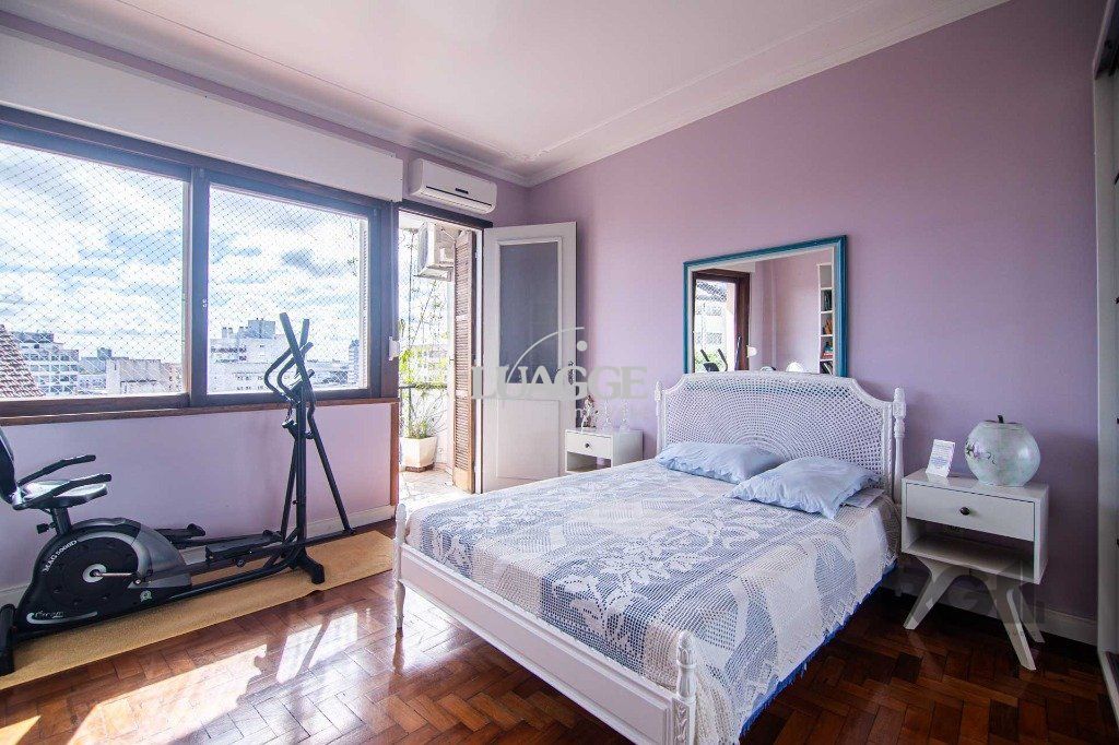 Apartamento à venda com 4 quartos, 152m² - Foto 23