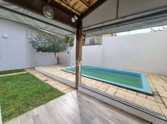 Casa à venda com 3 quartos, 122m² - Foto 14