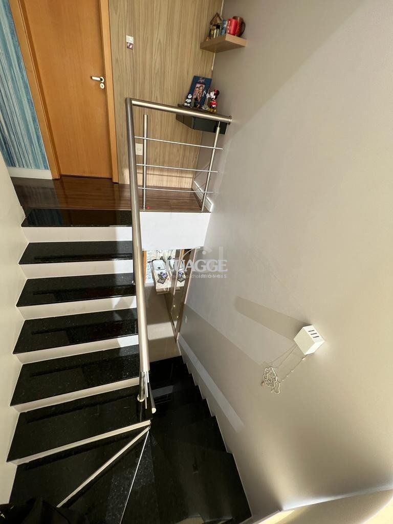 Casa de Condomínio à venda com 3 quartos, 214m² - Foto 39