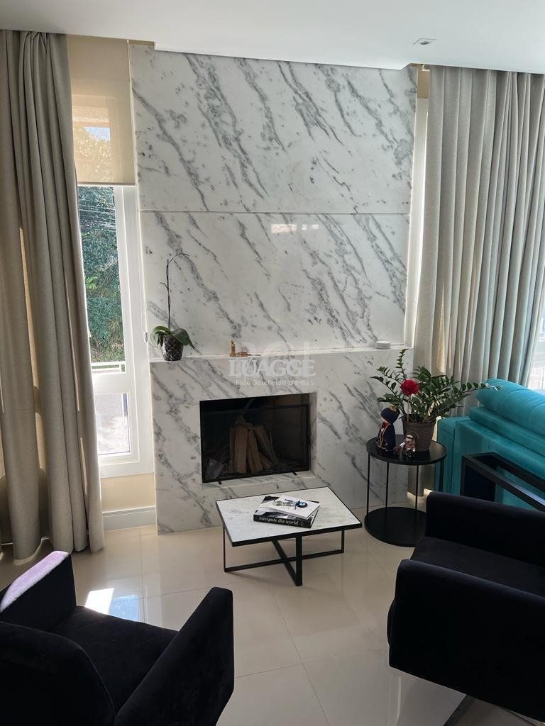 Casa de Condomínio à venda com 3 quartos, 214m² - Foto 15