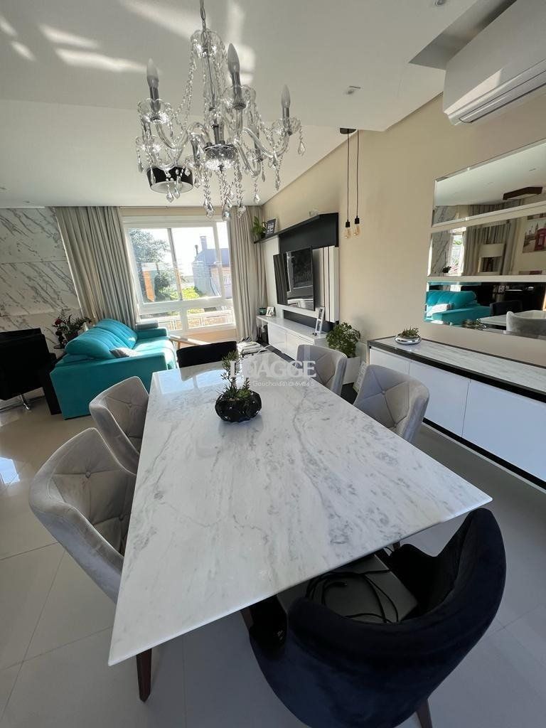 Casa de Condomínio à venda com 3 quartos, 214m² - Foto 8
