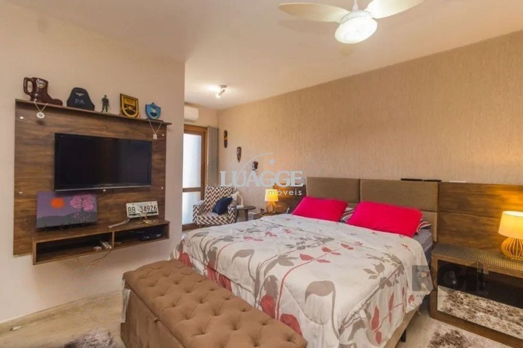 Casa à venda com 3 quartos, 182m² - Foto 13