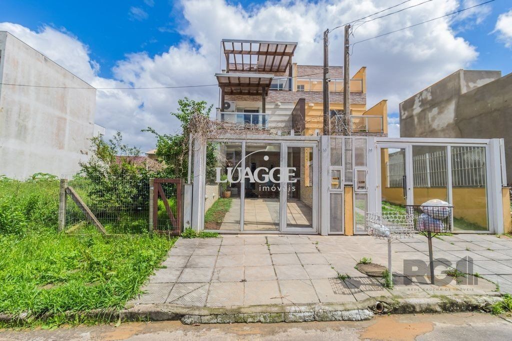Casa à venda com 3 quartos, 167m² - Foto 18