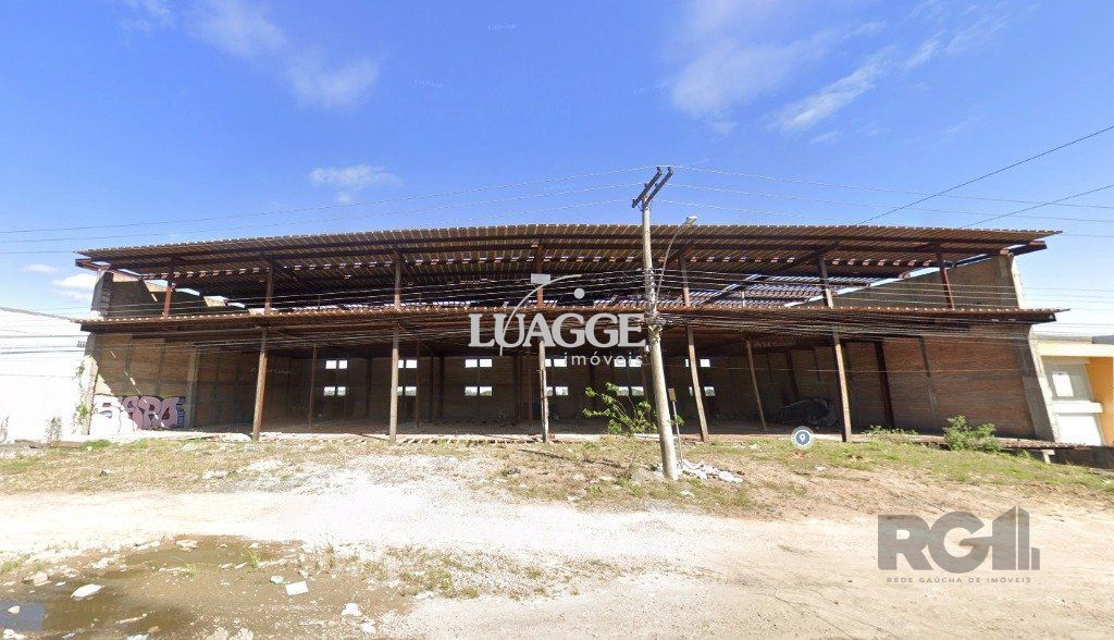 Loja-Salão à venda, 1485m² - Foto 3