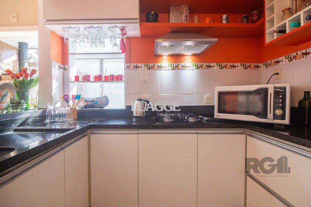 Apartamento à venda com 4 quartos, 152m² - Foto 38