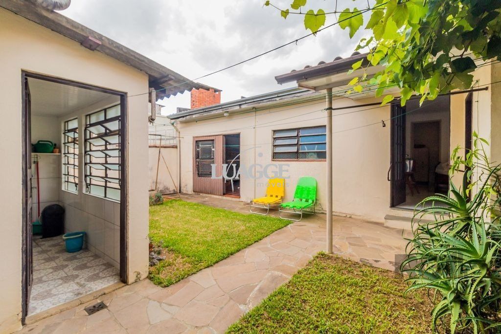 Casa à venda com 3 quartos, 156m² - Foto 20