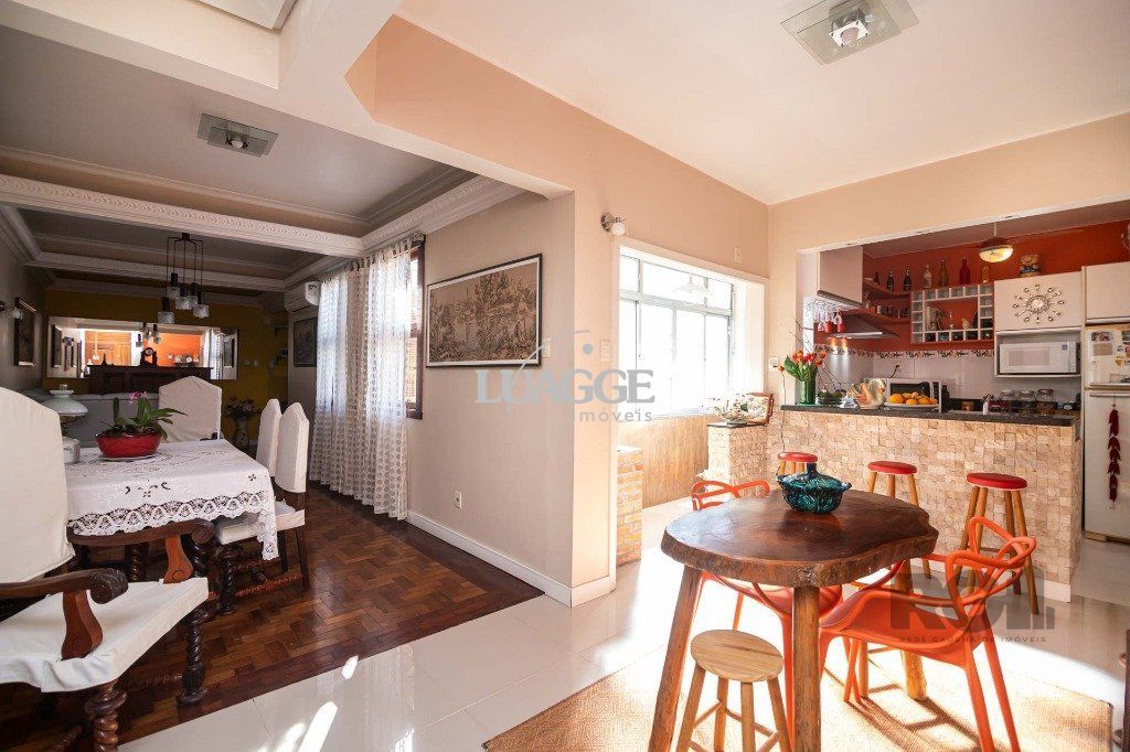 Apartamento à venda com 4 quartos, 152m² - Foto 28