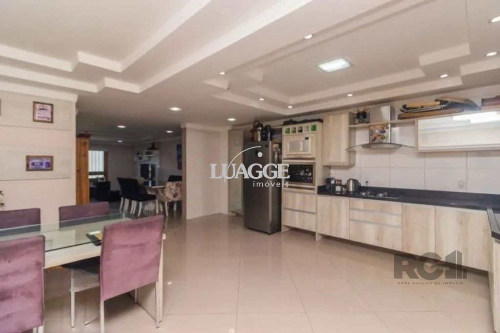 Casa à venda com 3 quartos, 182m² - Foto 5