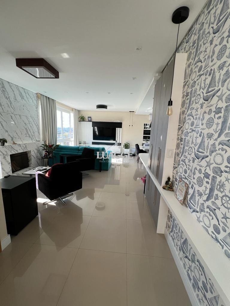 Casa de Condomínio à venda com 3 quartos, 214m² - Foto 18