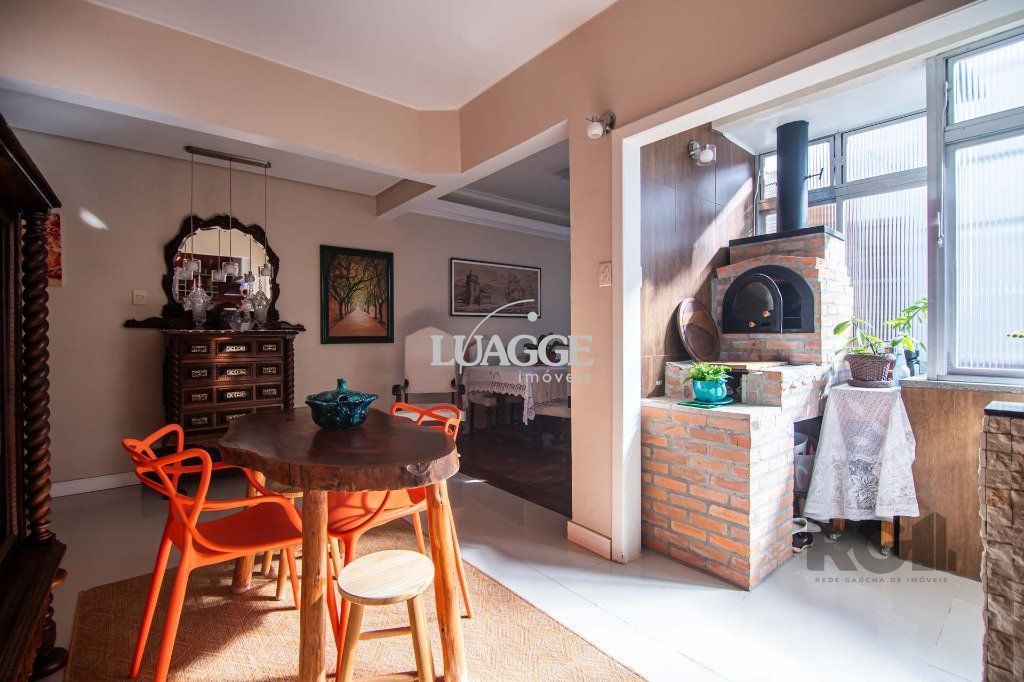 Apartamento à venda com 4 quartos, 152m² - Foto 32