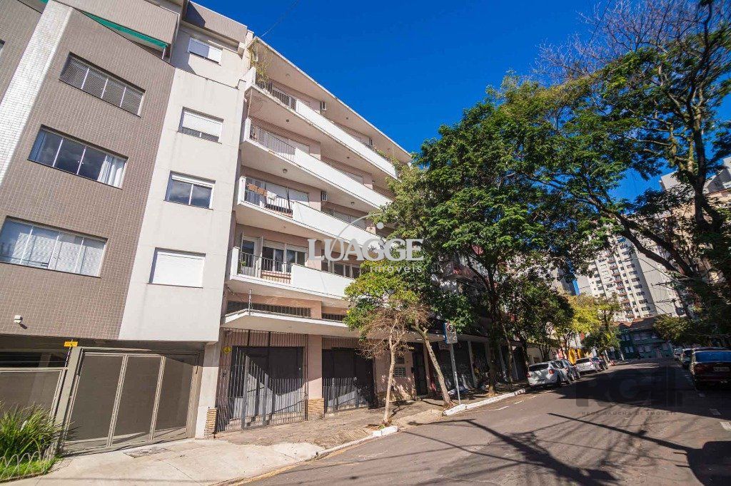 Apartamento à venda com 4 quartos, 152m² - Foto 45