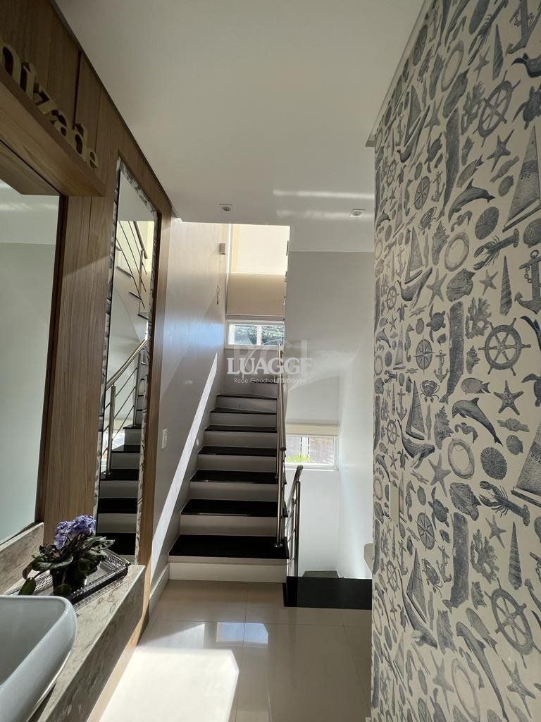 Casa de Condomínio à venda com 3 quartos, 214m² - Foto 35