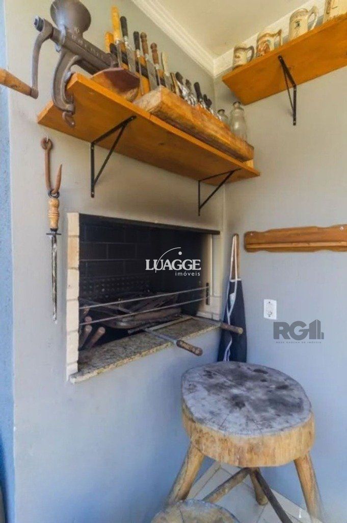 Casa à venda com 3 quartos, 182m² - Foto 11