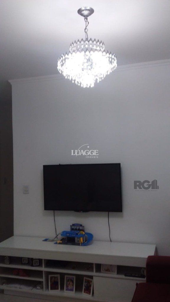 Apartamento à venda com 2 quartos, 58m² - Foto 3