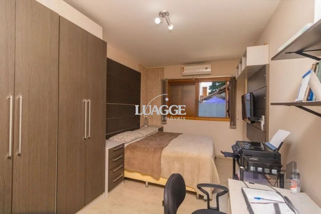 Casa à venda com 3 quartos, 182m² - Foto 18