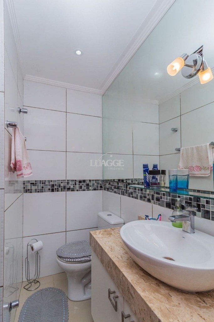 Casa à venda com 3 quartos, 167m² - Foto 15