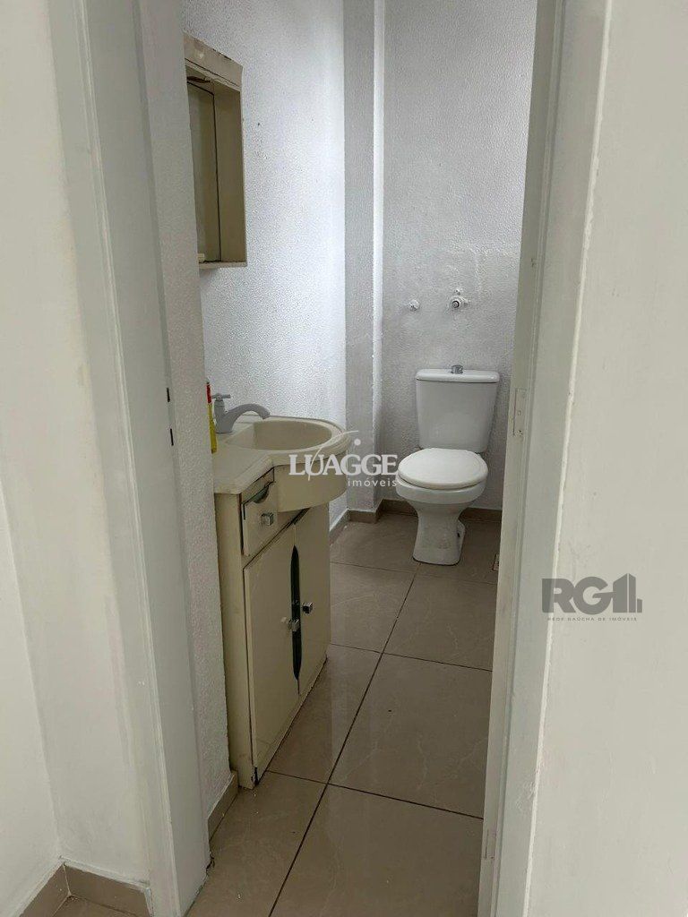 Conjunto Comercial-Sala à venda, 27m² - Foto 4