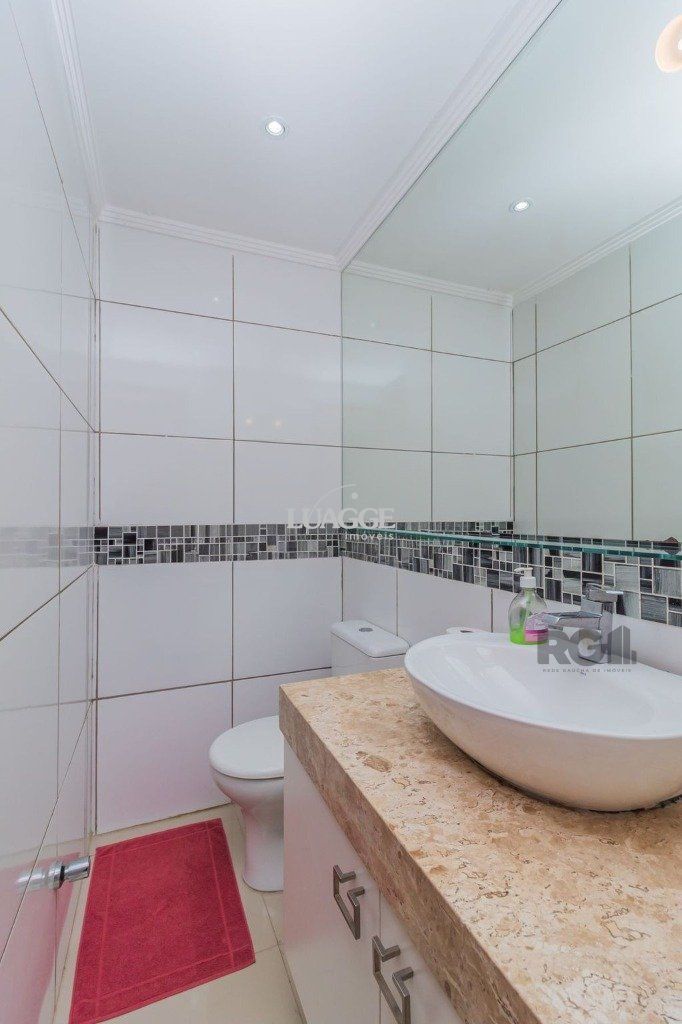 Casa à venda com 3 quartos, 167m² - Foto 9
