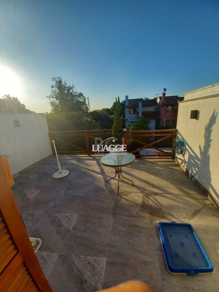 Casa de Condomínio à venda com 3 quartos, 140m² - Foto 20