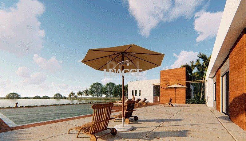 Casa de Condomínio à venda, 542m² - Foto 15