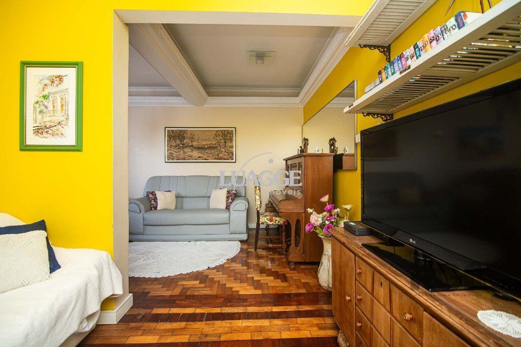 Apartamento à venda com 4 quartos, 152m² - Foto 6